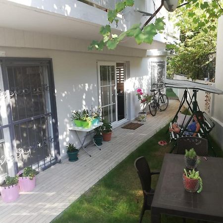 Ide Beach Home Marmaris Zewnętrze zdjęcie