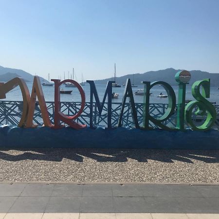 Ide Beach Home Marmaris Zewnętrze zdjęcie