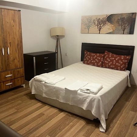 Ide Beach Home Marmaris Zewnętrze zdjęcie