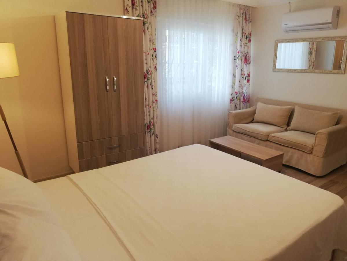 Ide Beach Home Marmaris Zewnętrze zdjęcie
