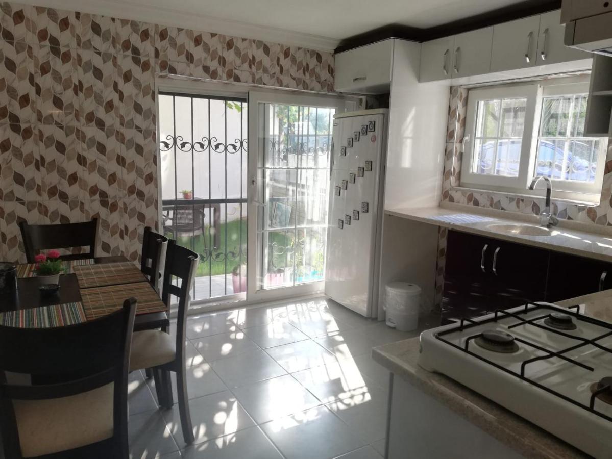 Ide Beach Home Marmaris Zewnętrze zdjęcie