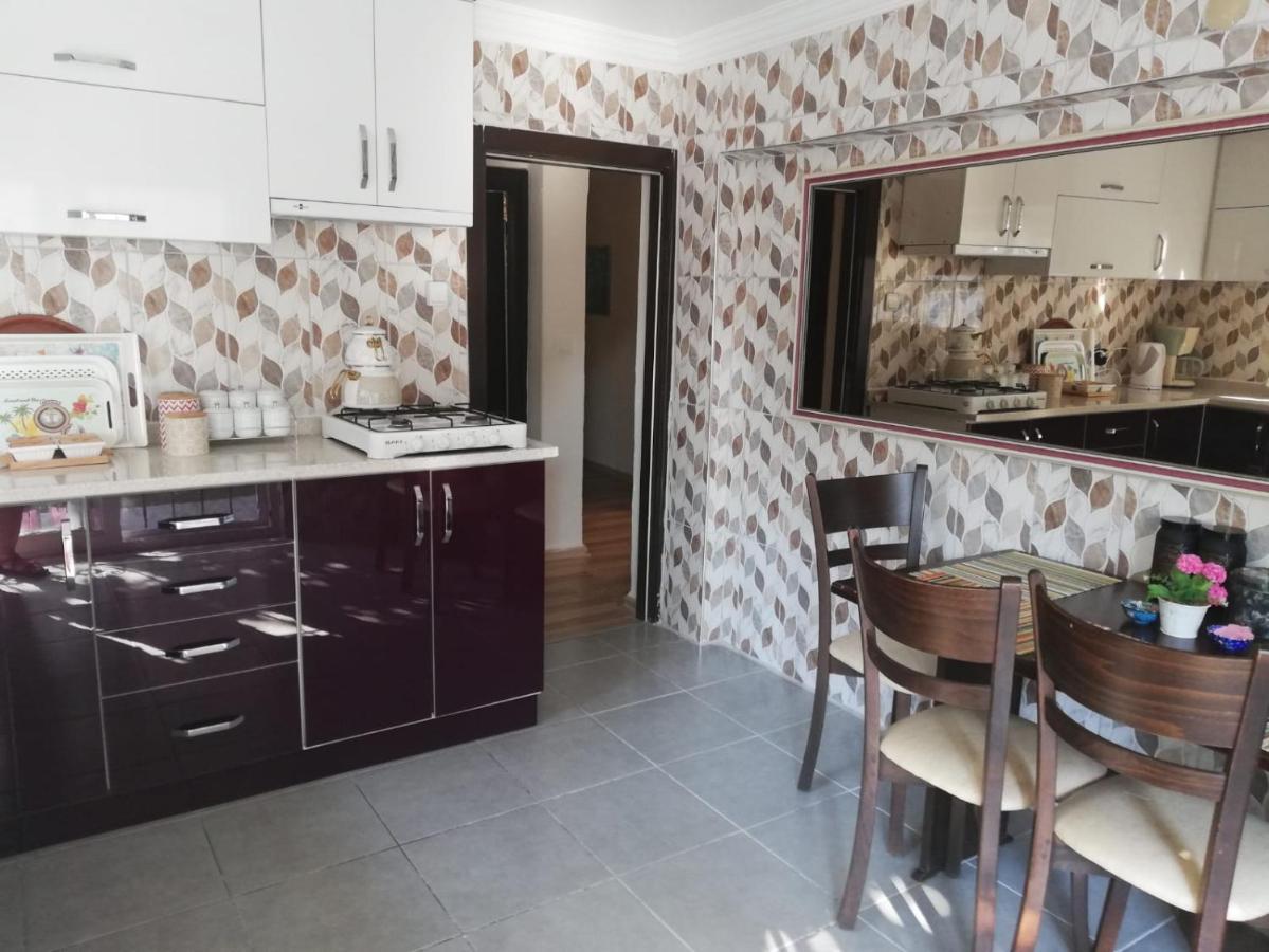 Ide Beach Home Marmaris Zewnętrze zdjęcie
