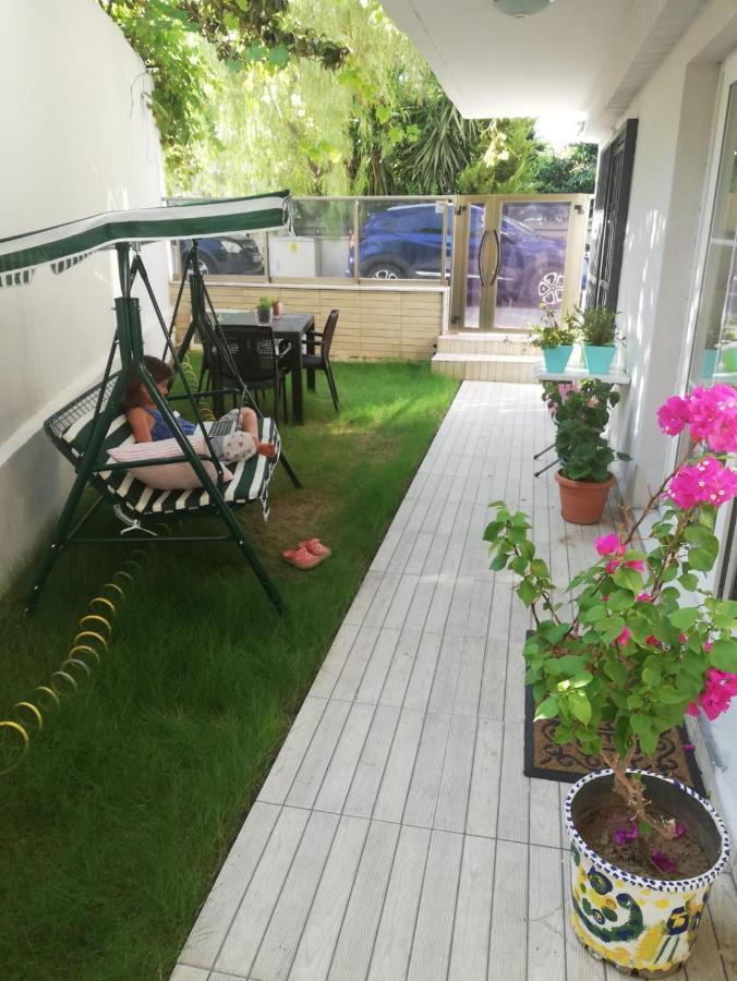 Ide Beach Home Marmaris Zewnętrze zdjęcie