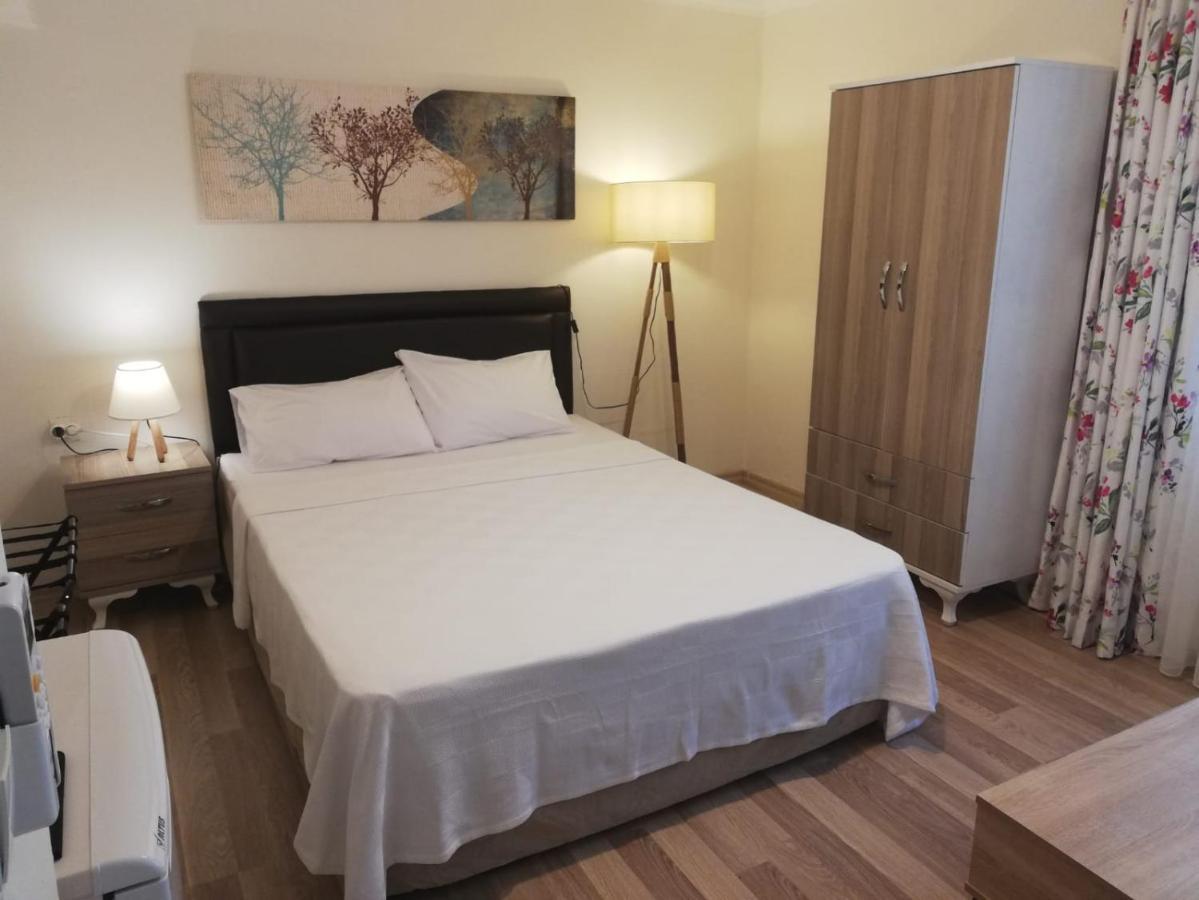 Ide Beach Home Marmaris Zewnętrze zdjęcie