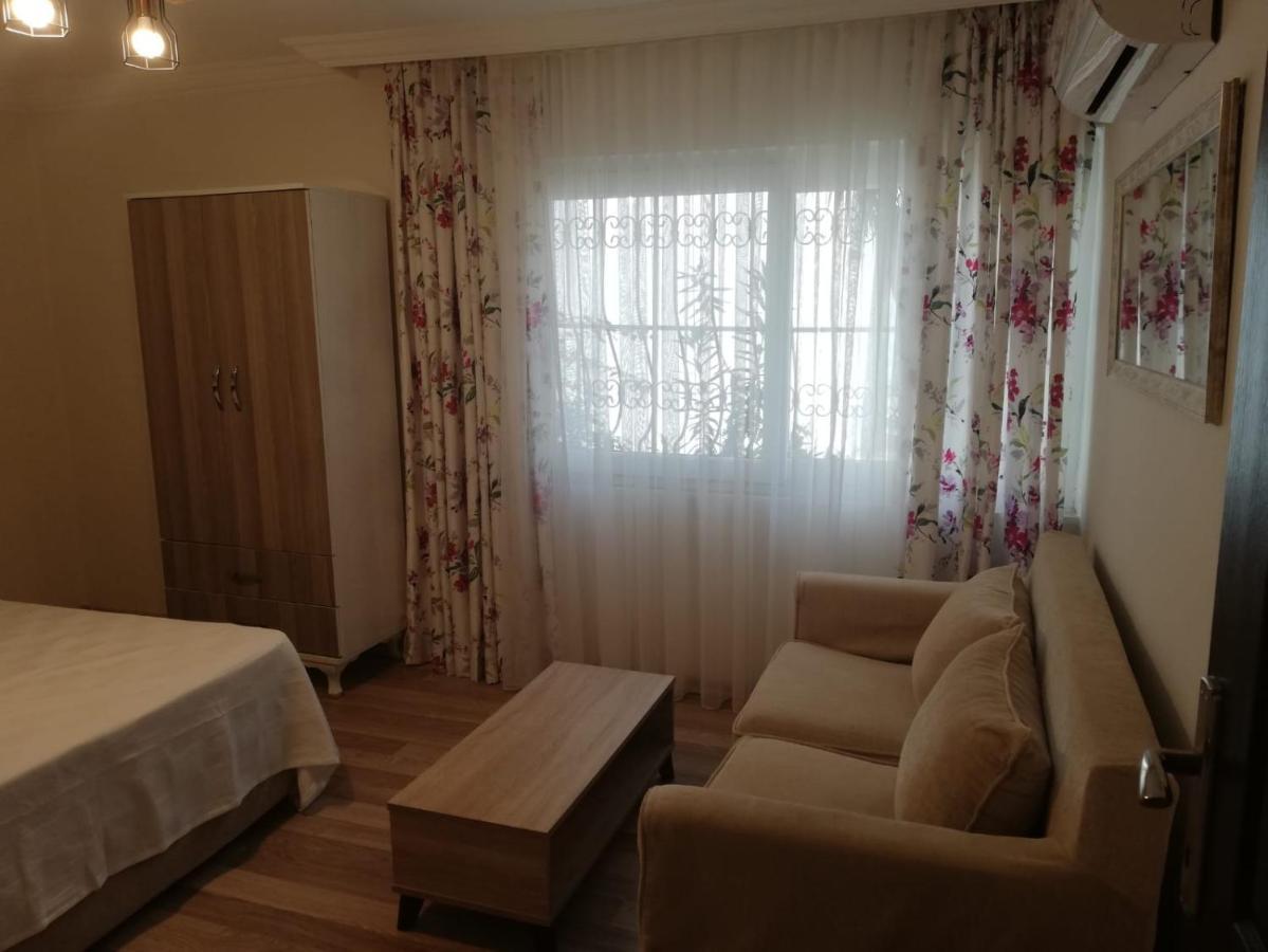 Ide Beach Home Marmaris Zewnętrze zdjęcie