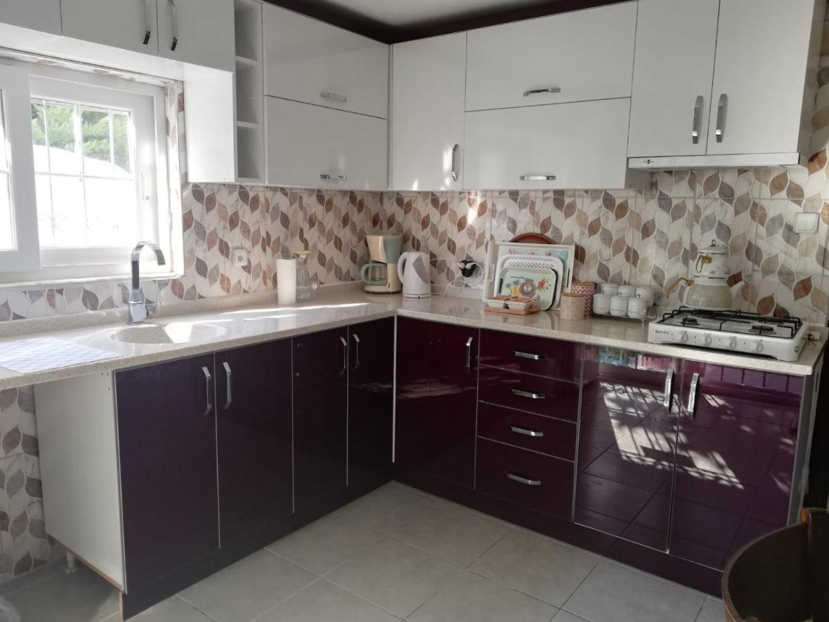 Ide Beach Home Marmaris Zewnętrze zdjęcie