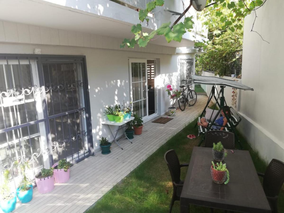 Ide Beach Home Marmaris Zewnętrze zdjęcie