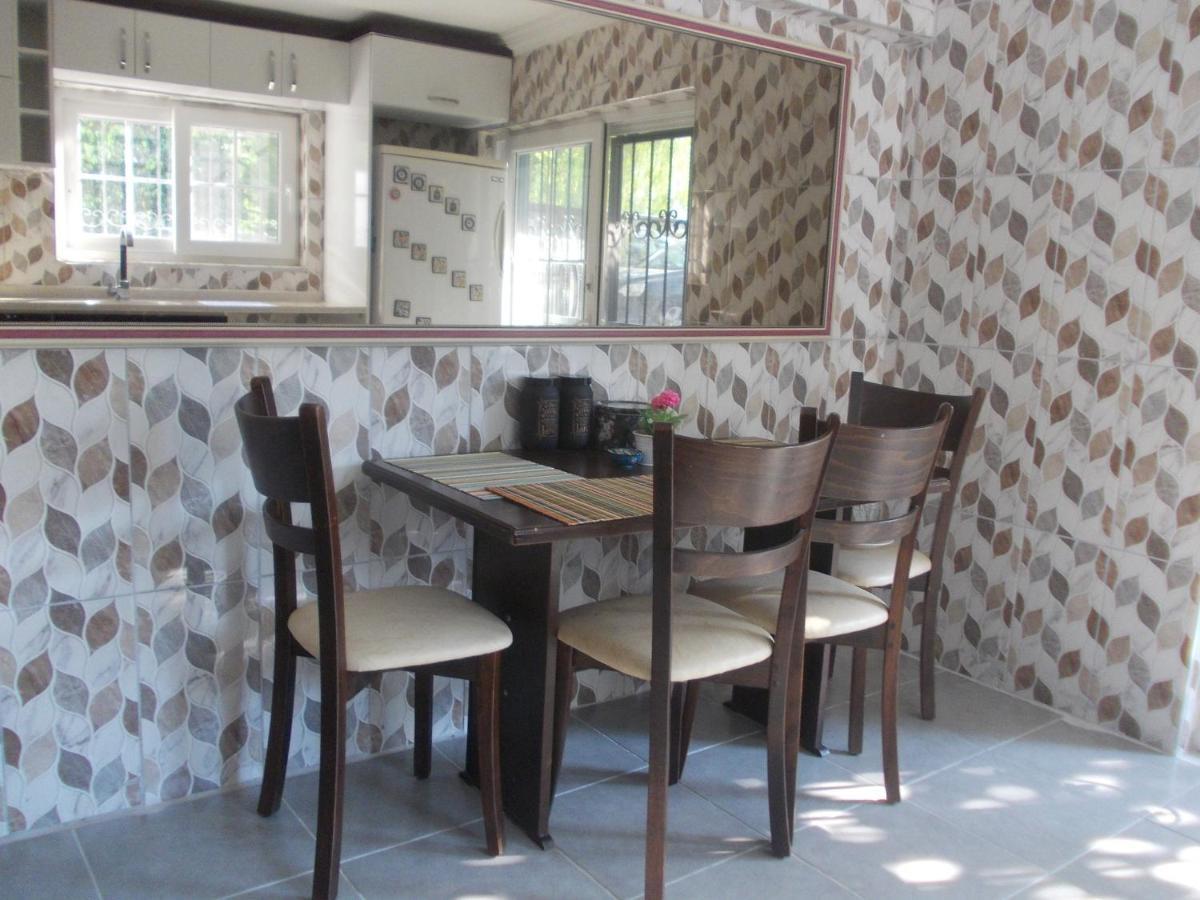 Ide Beach Home Marmaris Zewnętrze zdjęcie