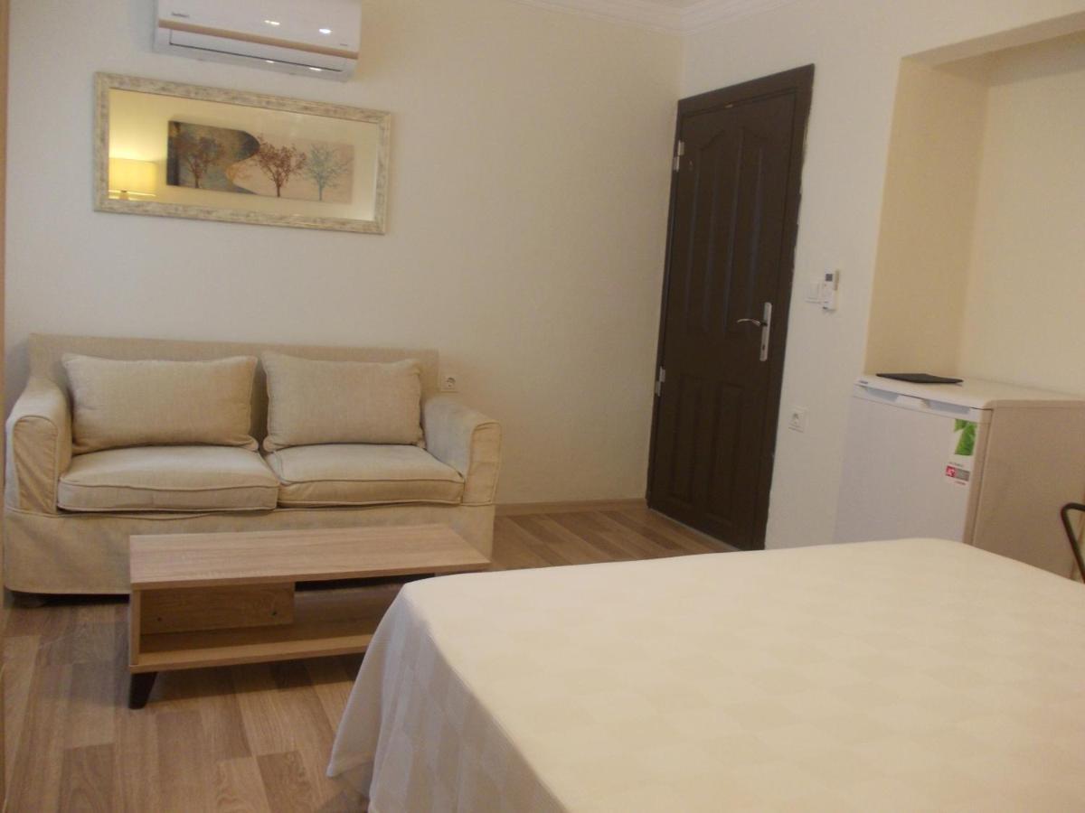 Ide Beach Home Marmaris Zewnętrze zdjęcie
