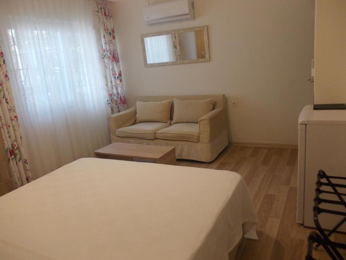 Ide Beach Home Marmaris Zewnętrze zdjęcie