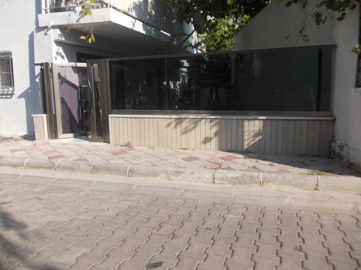 Ide Beach Home Marmaris Zewnętrze zdjęcie