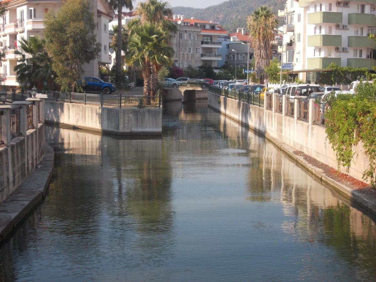 Ide Beach Home Marmaris Zewnętrze zdjęcie