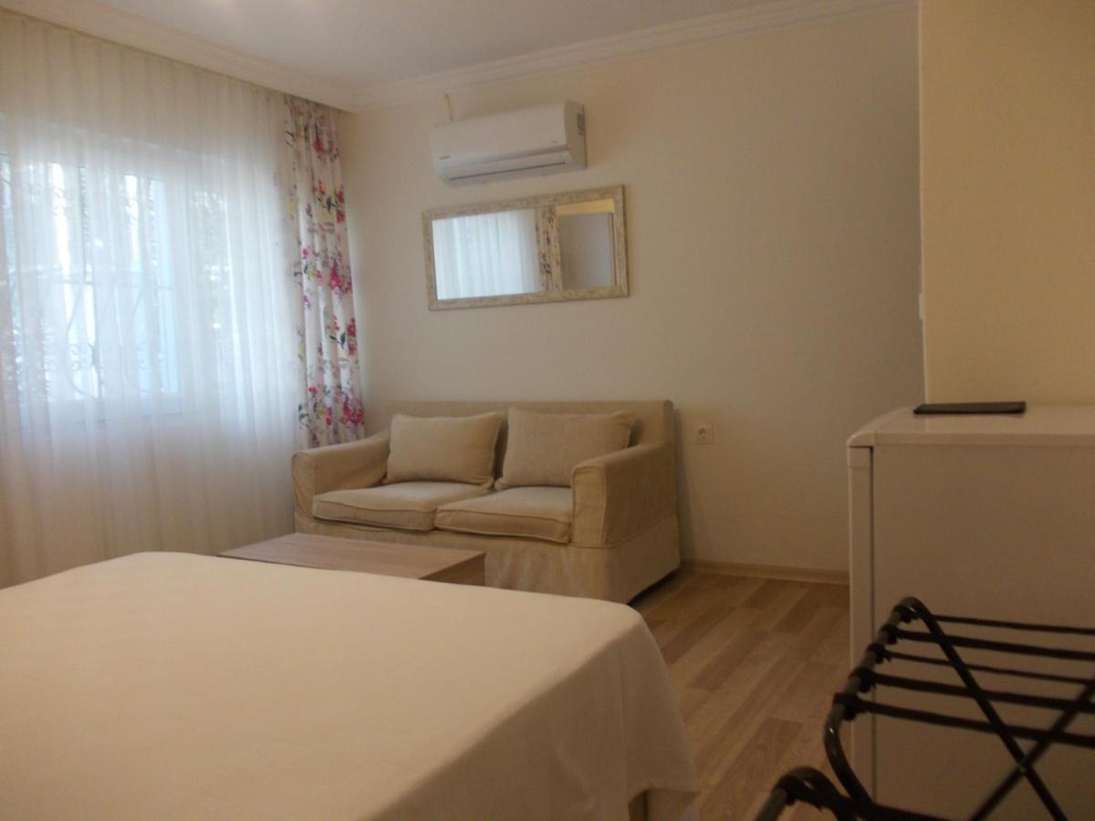 Ide Beach Home Marmaris Zewnętrze zdjęcie