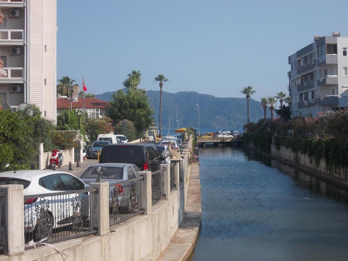 Ide Beach Home Marmaris Zewnętrze zdjęcie