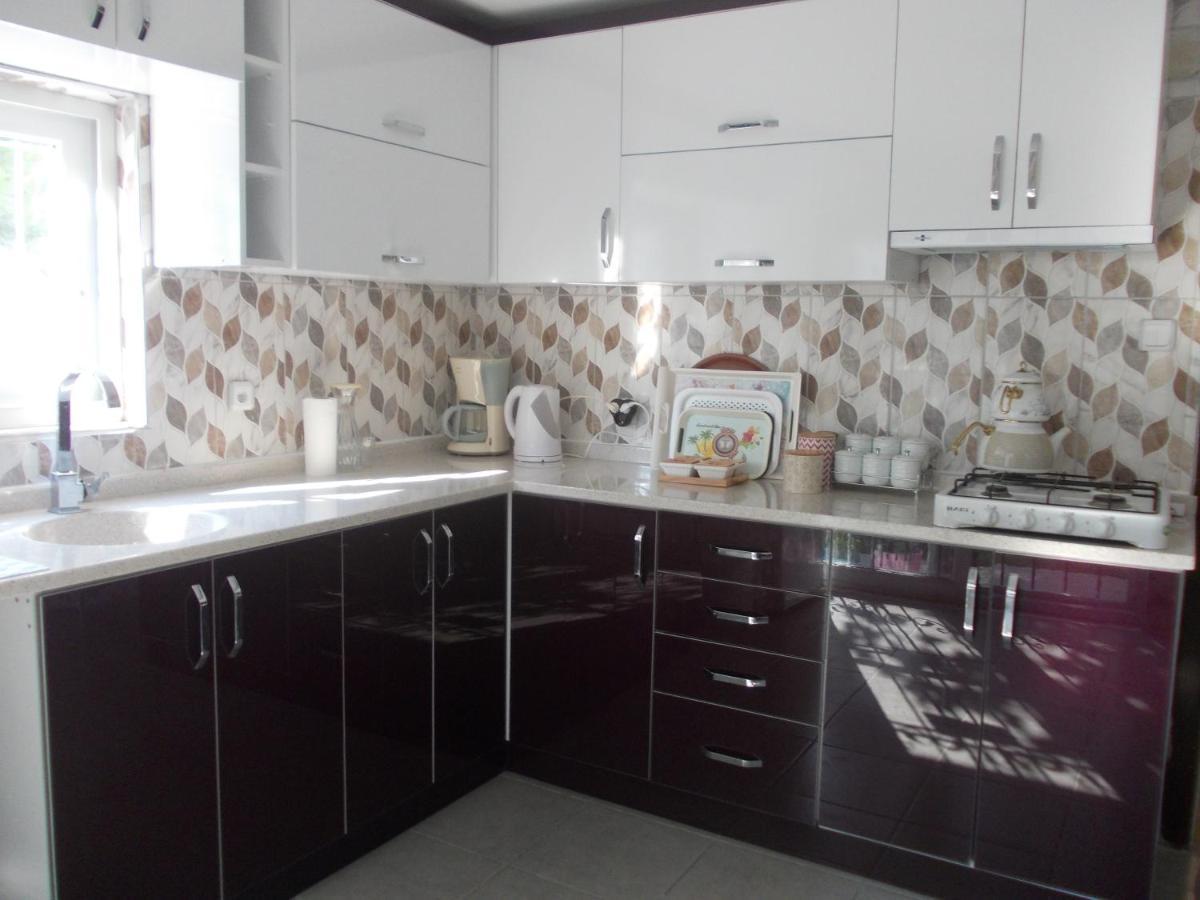 Ide Beach Home Marmaris Zewnętrze zdjęcie