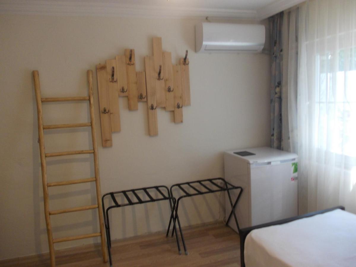 Ide Beach Home Marmaris Zewnętrze zdjęcie