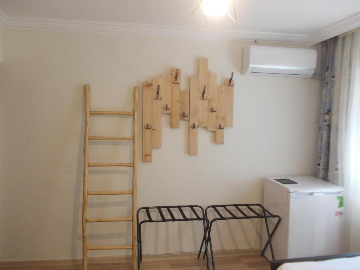 Ide Beach Home Marmaris Zewnętrze zdjęcie