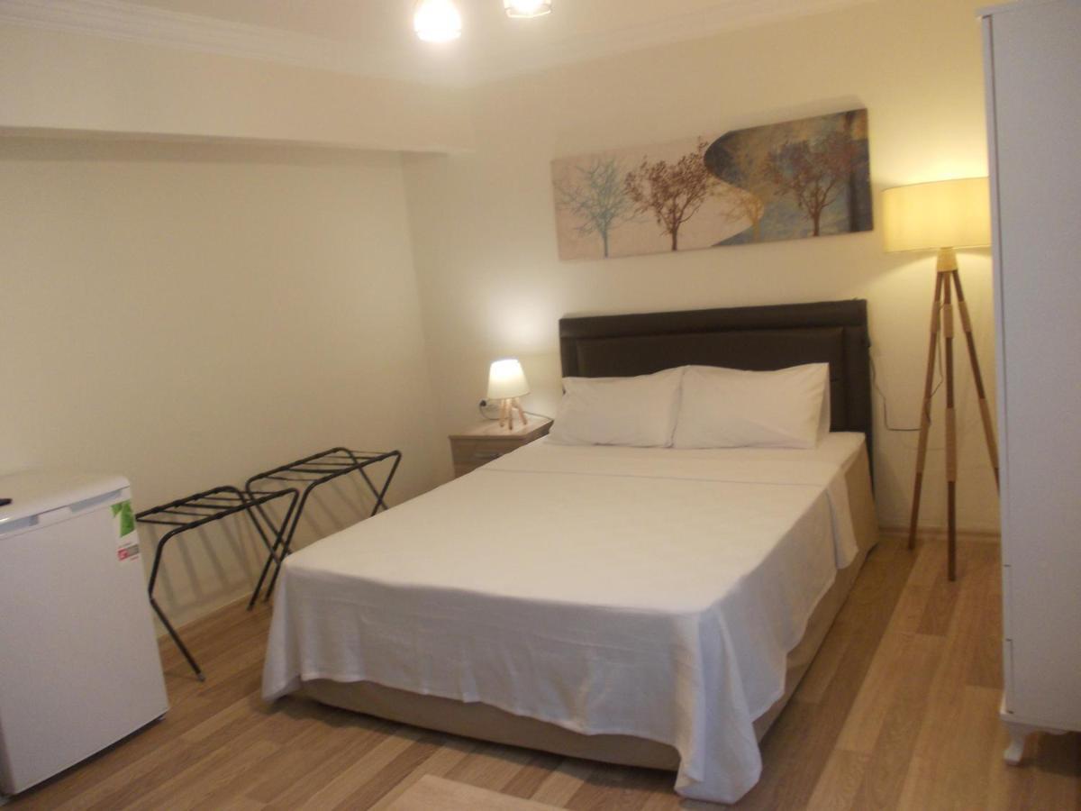 Ide Beach Home Marmaris Zewnętrze zdjęcie