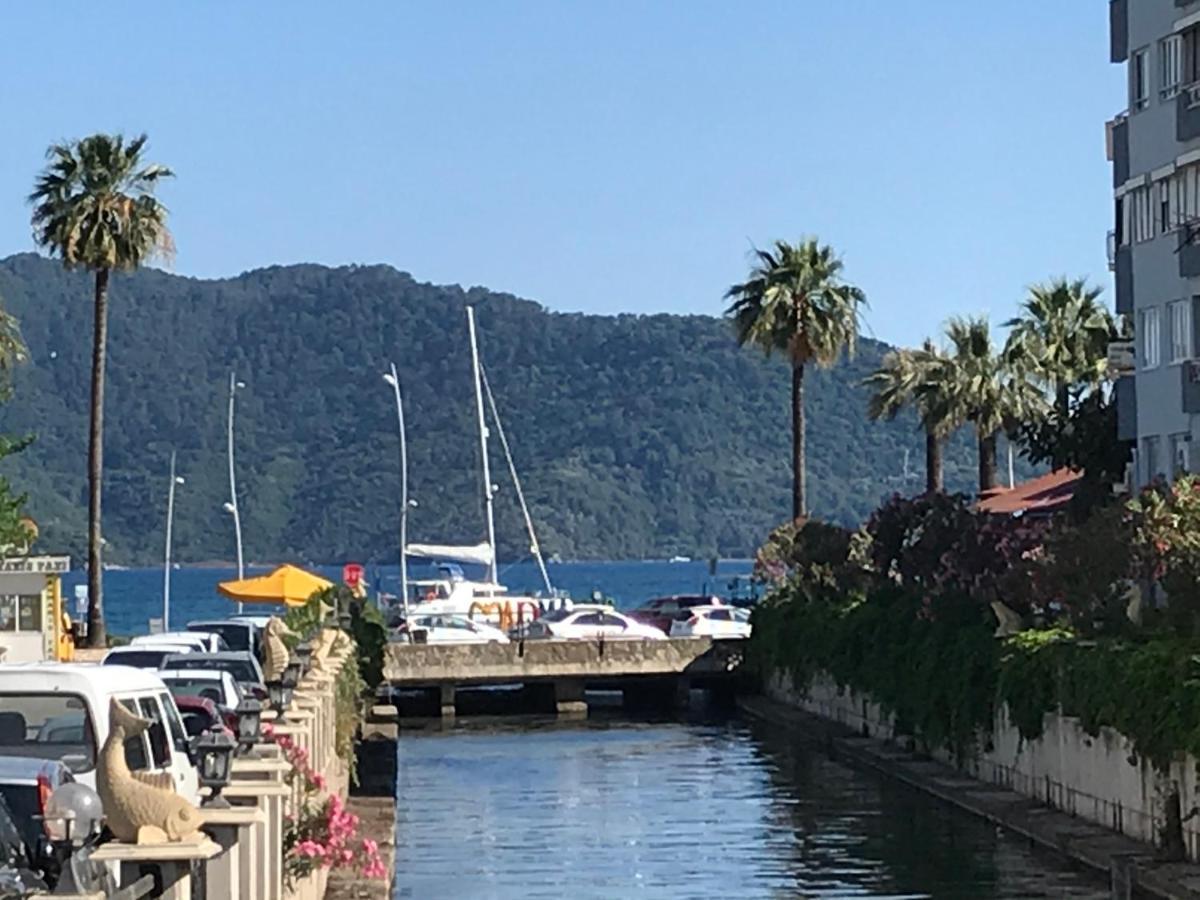 Ide Beach Home Marmaris Zewnętrze zdjęcie