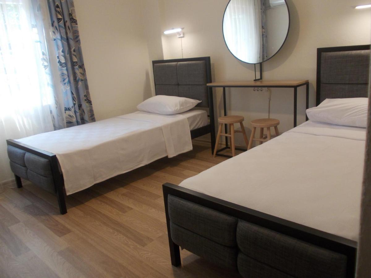 Ide Beach Home Marmaris Zewnętrze zdjęcie