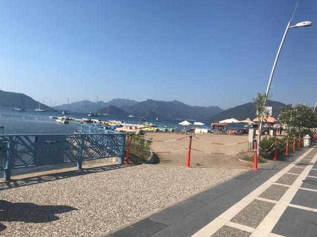 Ide Beach Home Marmaris Zewnętrze zdjęcie