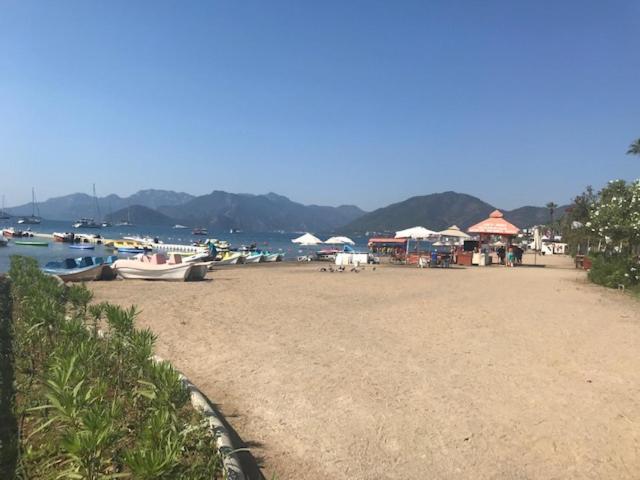 Ide Beach Home Marmaris Zewnętrze zdjęcie
