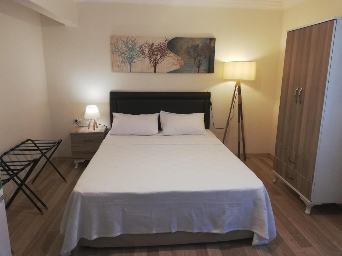 Ide Beach Home Marmaris Zewnętrze zdjęcie