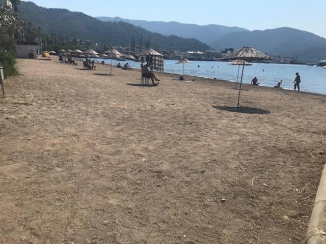 Ide Beach Home Marmaris Zewnętrze zdjęcie