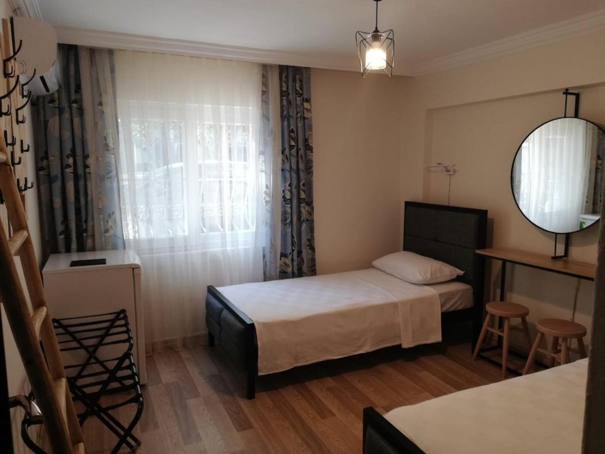Ide Beach Home Marmaris Zewnętrze zdjęcie