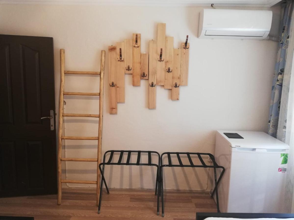Ide Beach Home Marmaris Zewnętrze zdjęcie