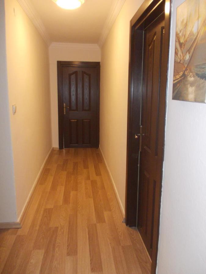 Ide Beach Home Marmaris Zewnętrze zdjęcie