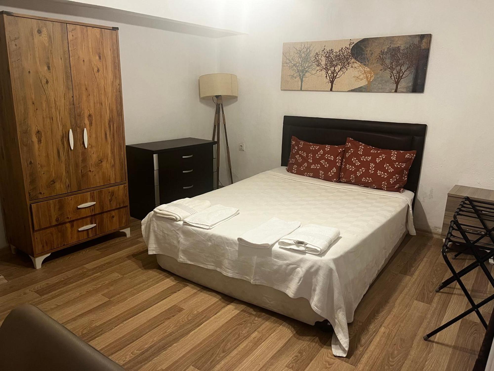 Ide Beach Home Marmaris Zewnętrze zdjęcie